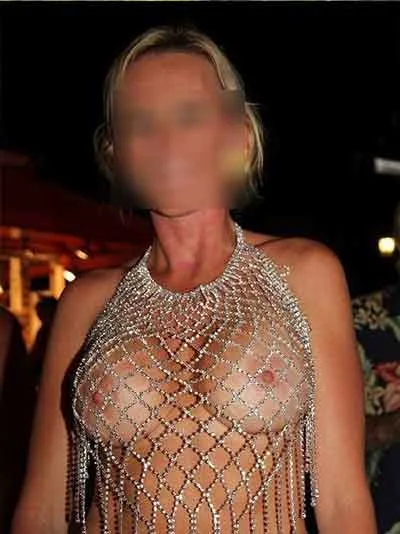 Julia, 35 Jahre