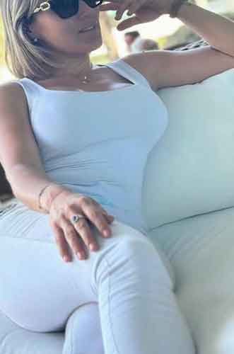 Alina, 30 Jahre, Private Kontakte Heute in Friedberg